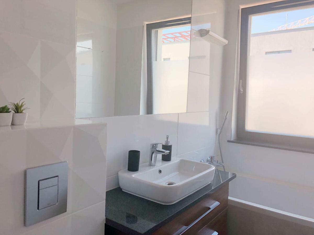 Modern & Classy Industrial - Apartamenty Browar גדנסק מראה חיצוני תמונה